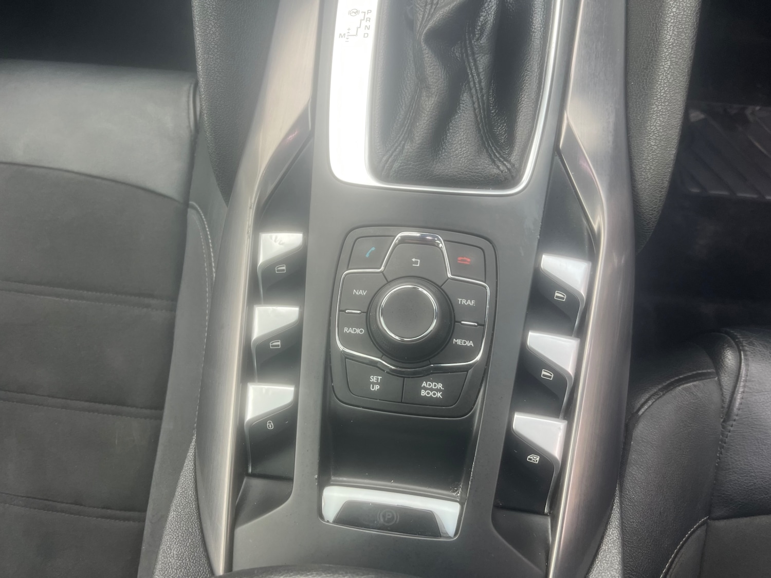 Used Citroen DS5 2014 for sale - 77364778: Photo 11