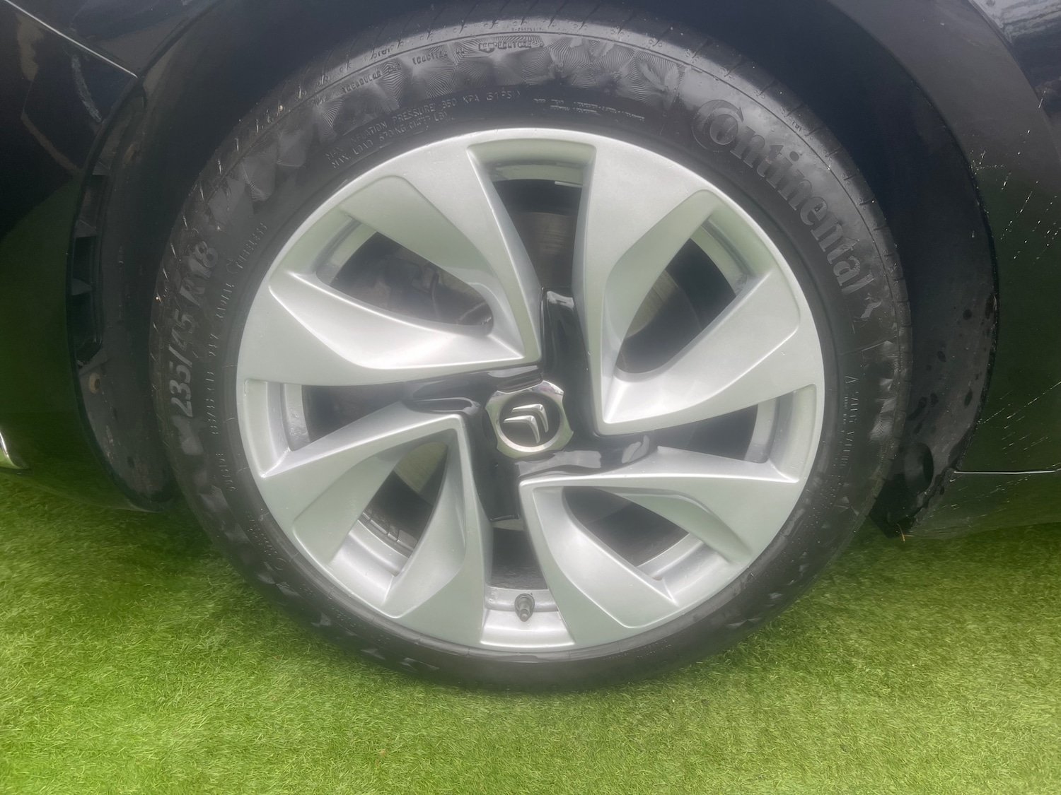 Used Citroen DS5 2014 for sale - 77364778: Photo 17