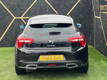 Used Citroen DS5 2014 for sale - 77364778: Photo
