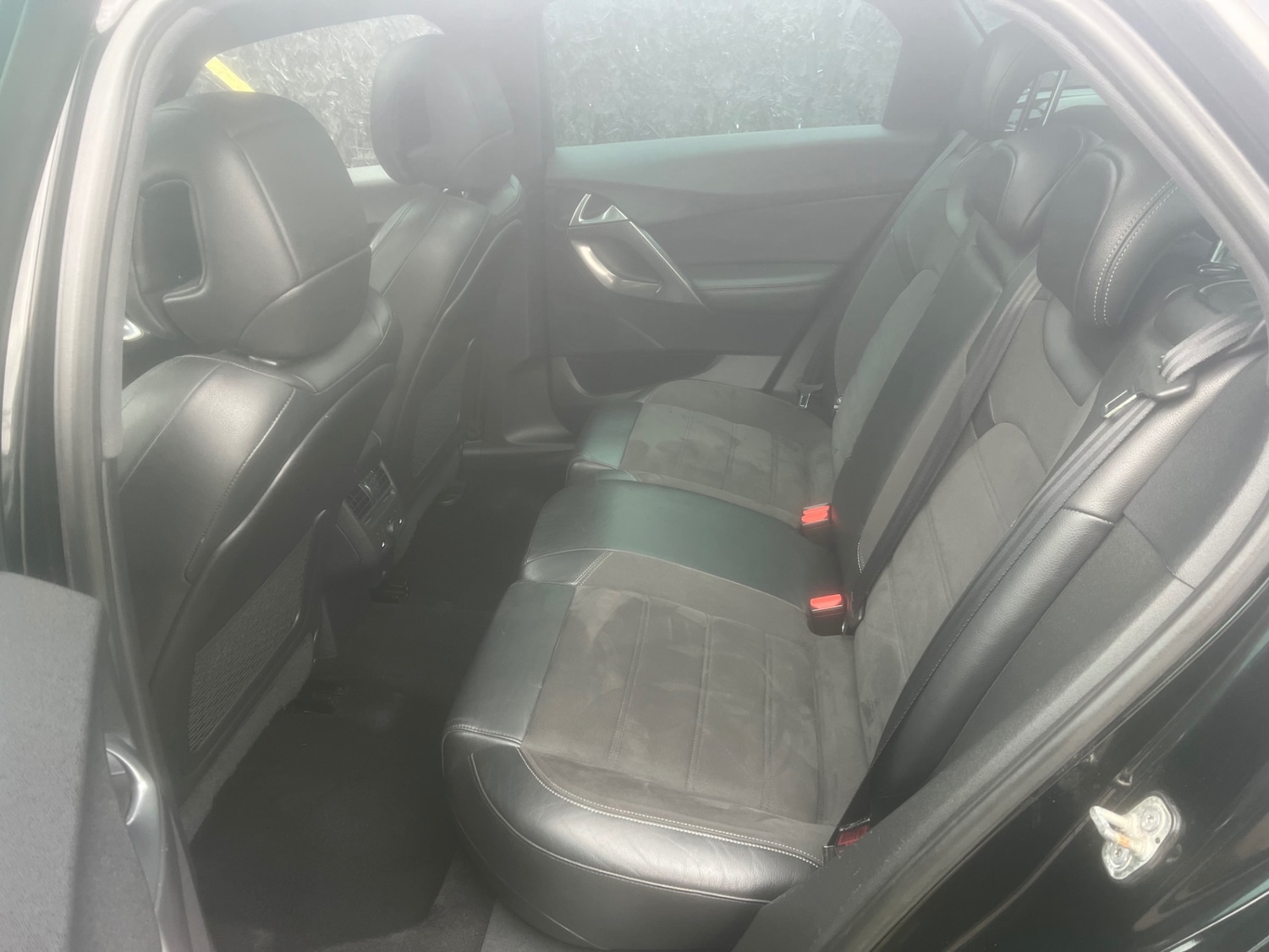 Used Citroen DS5 2014 for sale - 77364778: Photo 7