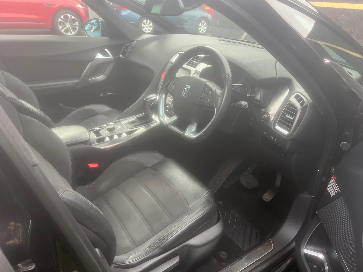 Used Citroen DS5 2014 for sale - 77364778: Photo 8