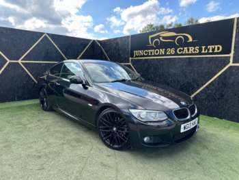 Used BMW 3 Series 2013 for sale - 75086343: Photo