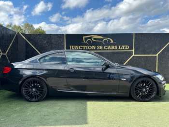 Used BMW 3 Series 2013 for sale - 75086343: Photo