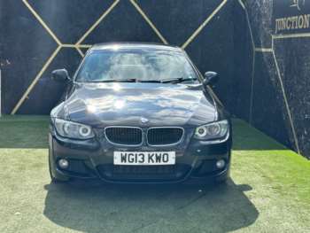 Used BMW 3 Series 2013 for sale - 75086343: Photo