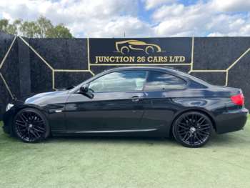 Used BMW 3 Series 2013 for sale - 75086343: Photo