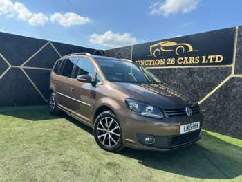 2015 (15) - 2.0 TDI BlueMotion Tech Sport 5dr DSG