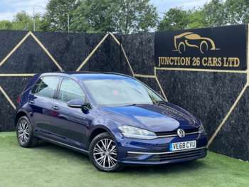 2019 (68) - 1.6 TDI SE [Nav] 5dr DSG
