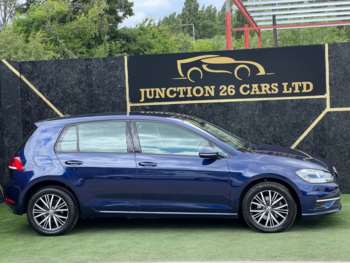 Used Volkswagen Golf 2019 for sale - 75035306: Photo