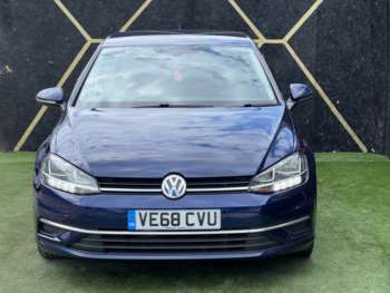 Used Volkswagen Golf 2019 for sale - 75035306: Photo