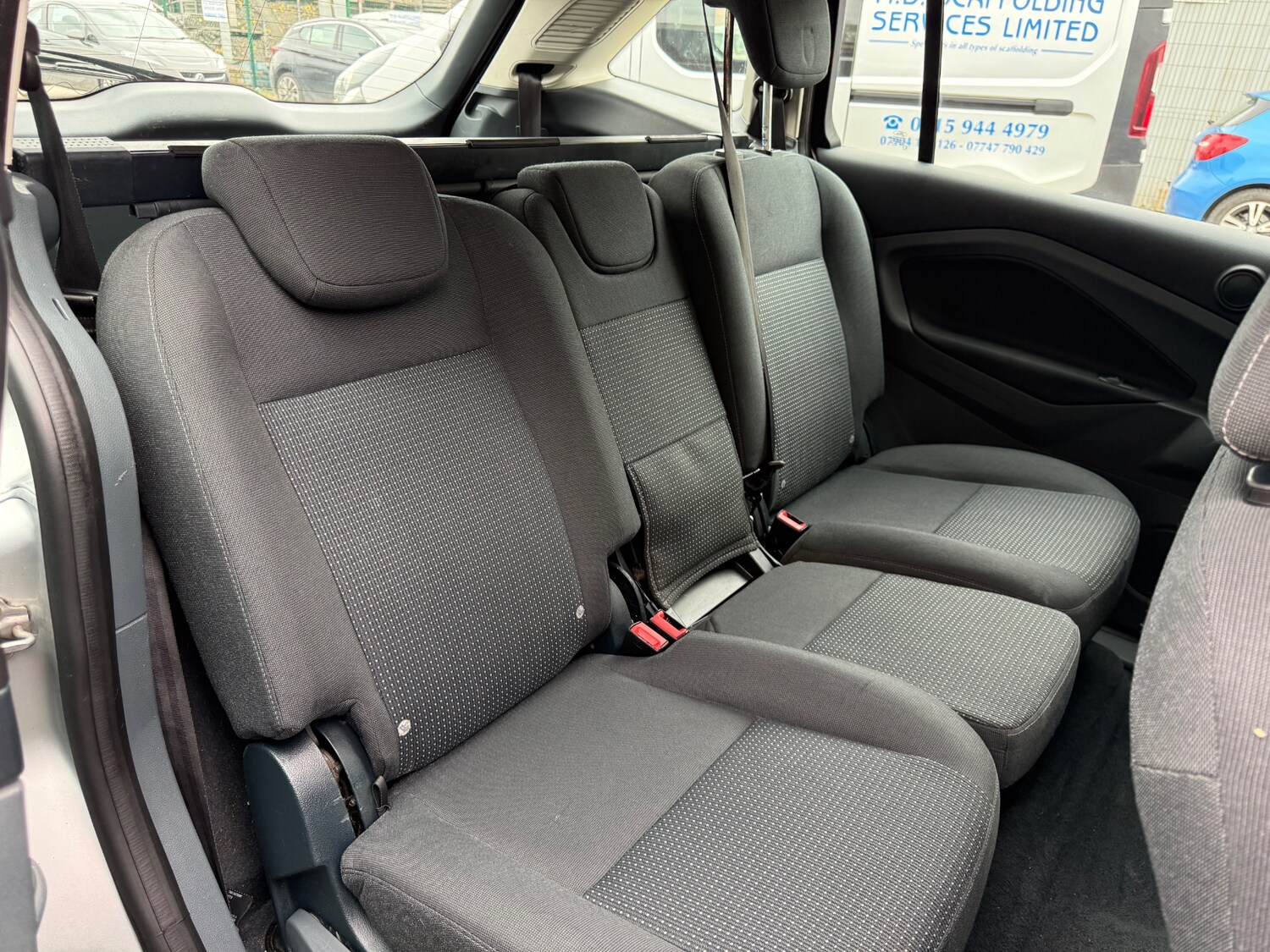 Used Ford Grand C-Max 2013 for sale - 78091816: Photo 10