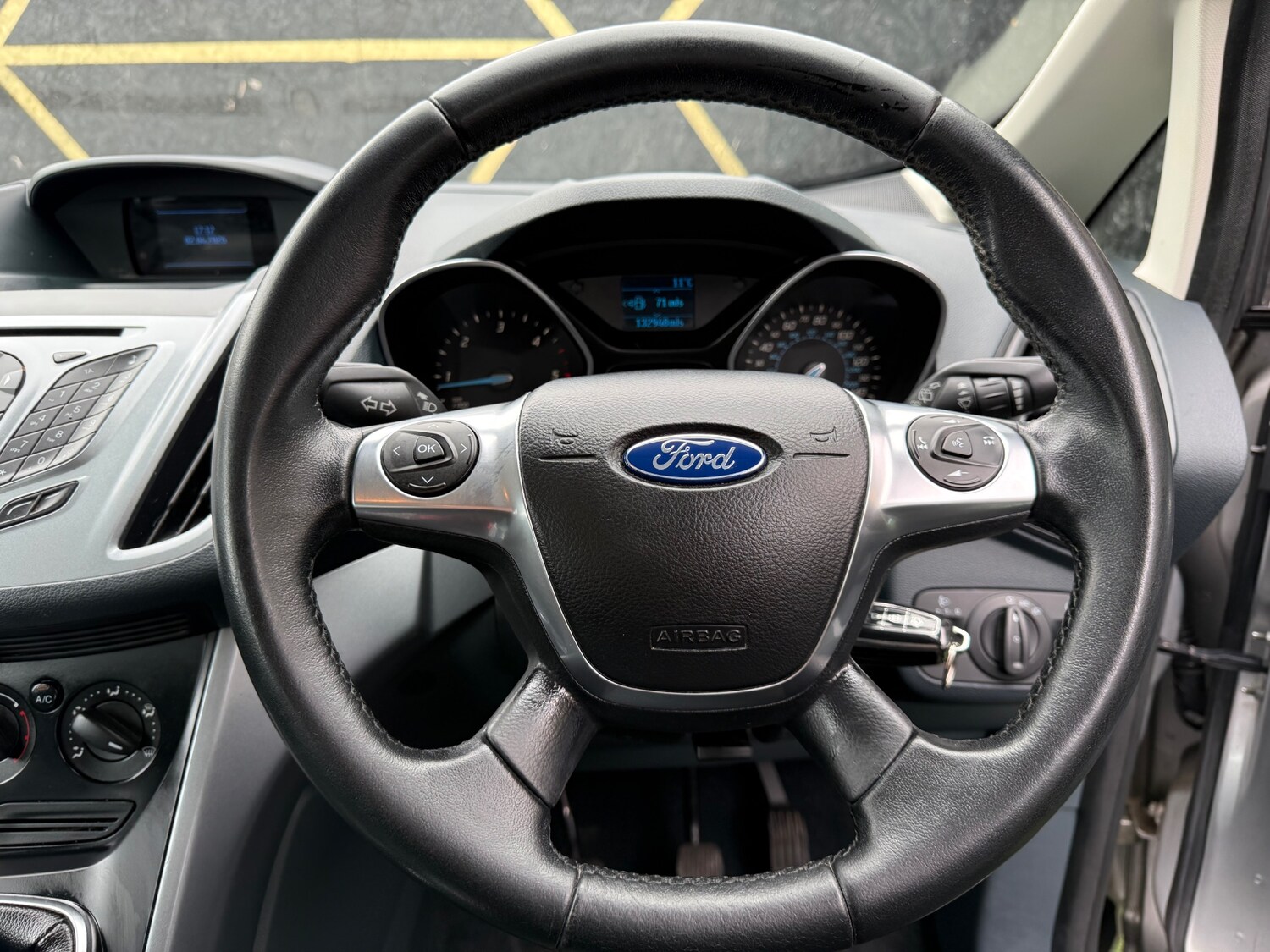 Used Ford Grand C-Max 2013 for sale - 78091816: Photo 12