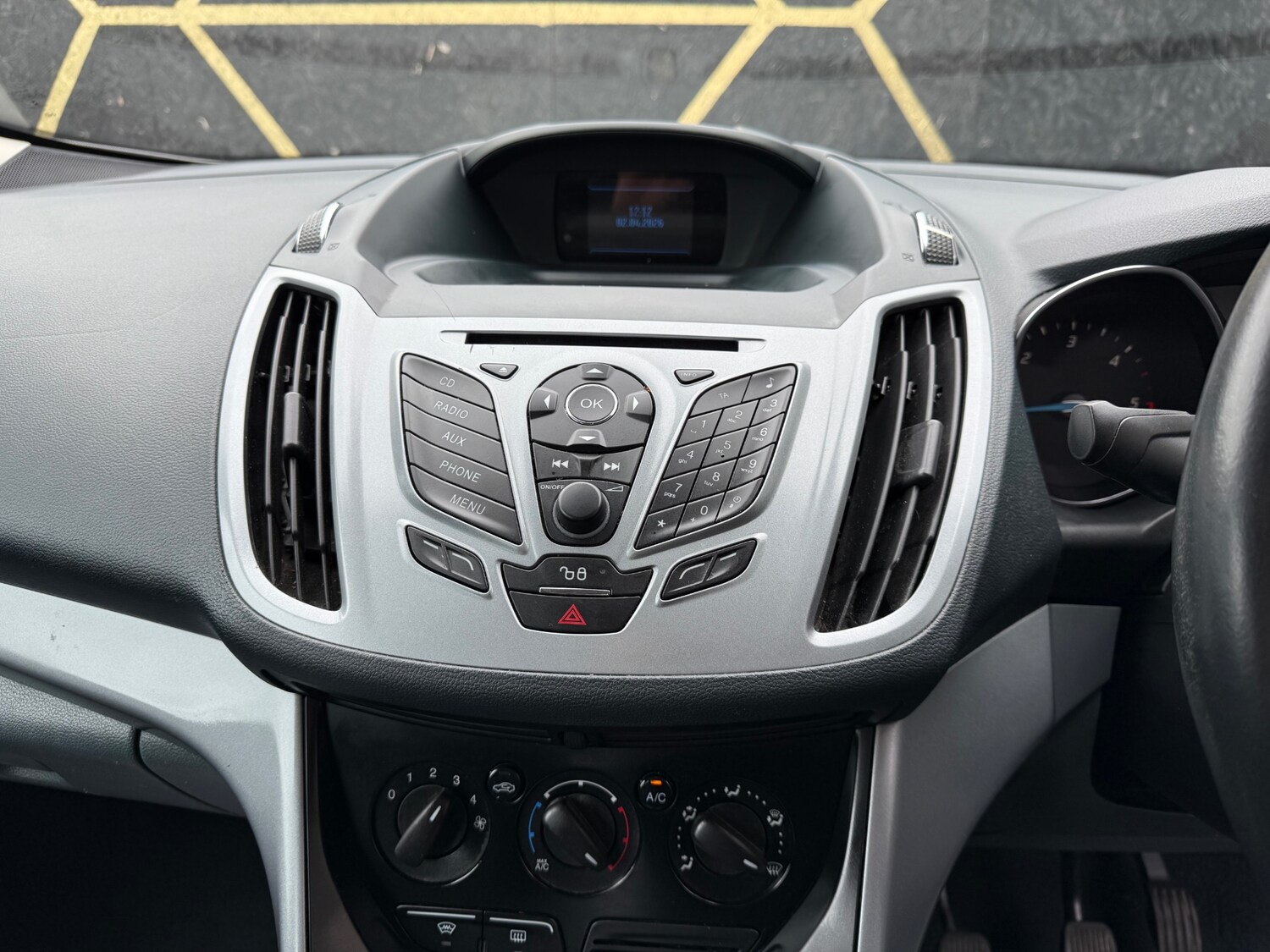 Used Ford Grand C-Max 2013 for sale - 78091816: Photo 13