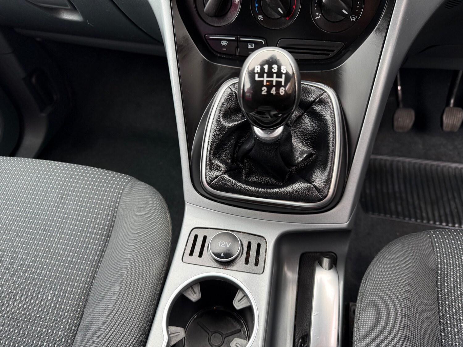 Used Ford Grand C-Max 2013 for sale - 78091816: Photo 14