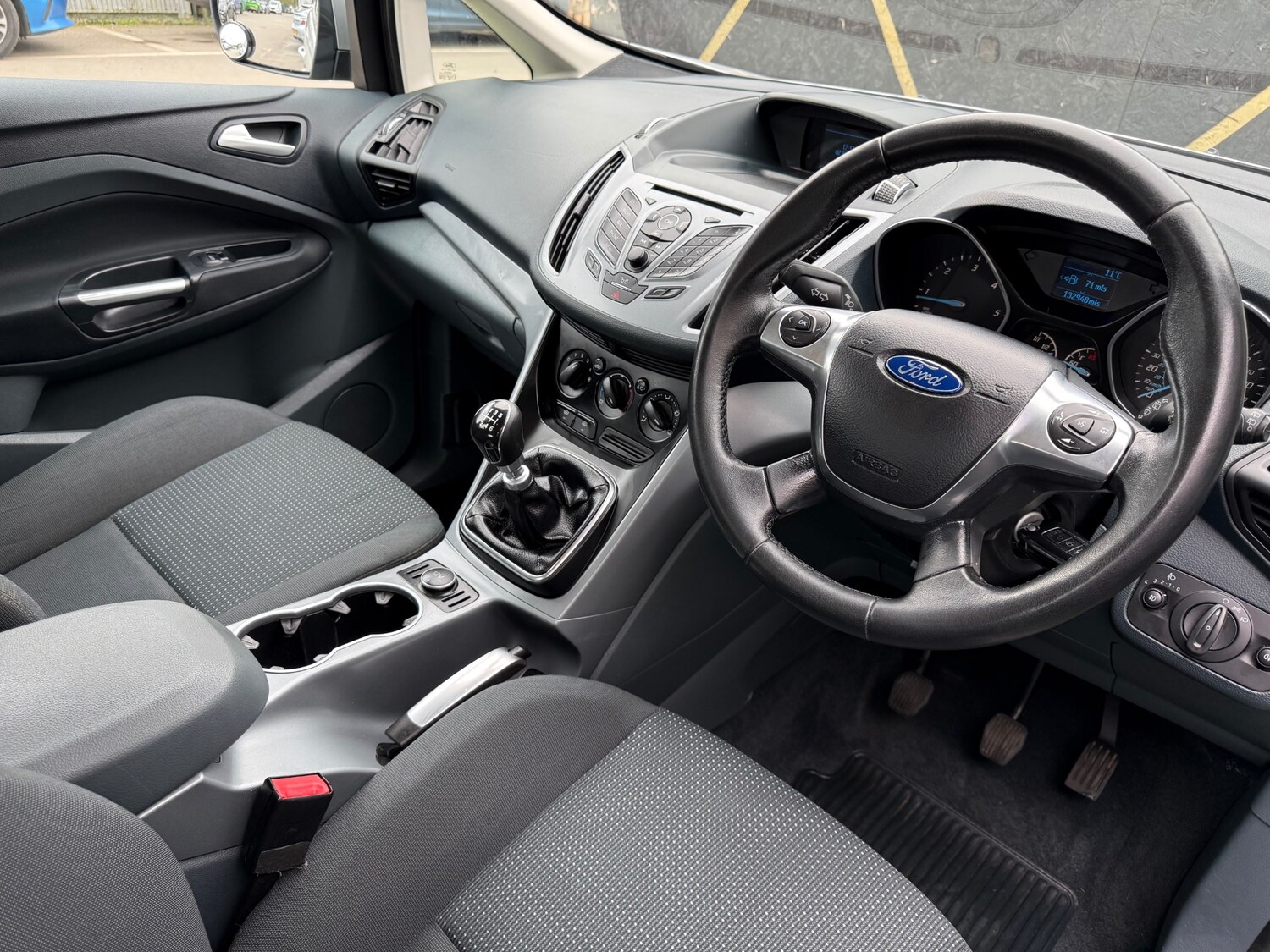 Used Ford Grand C-Max 2013 for sale - 78091816: Photo 8