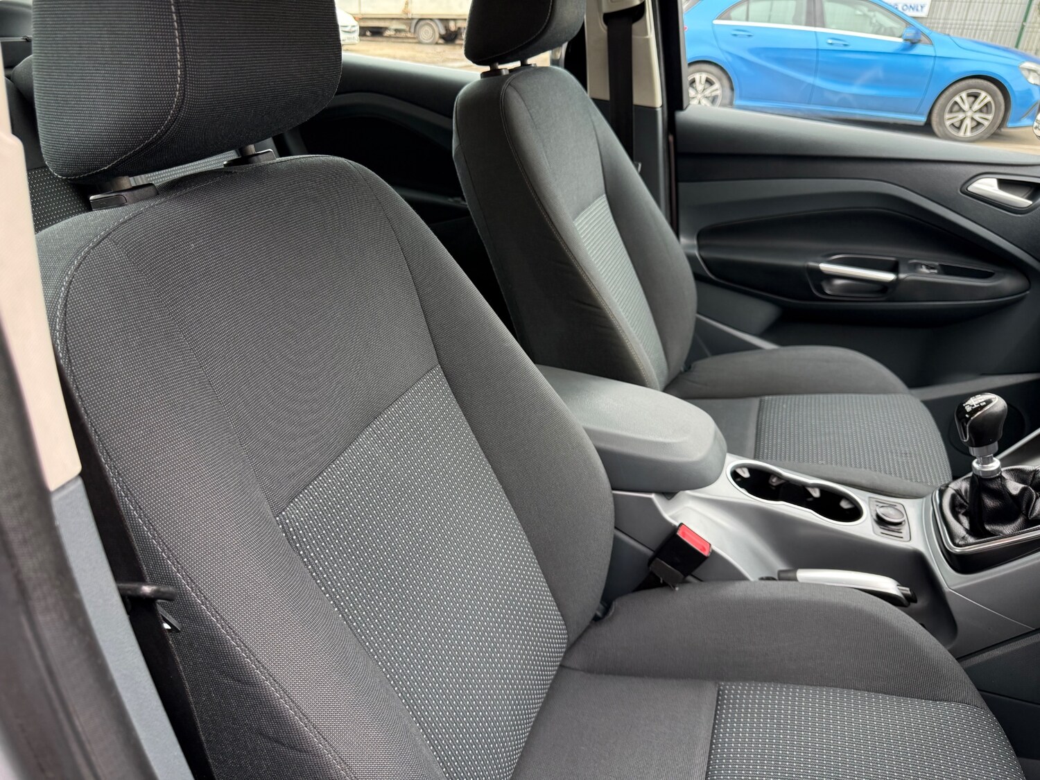 Used Ford Grand C-Max 2013 for sale - 78091816: Photo 9