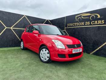2009 (59) - 1.3 GL 3dr