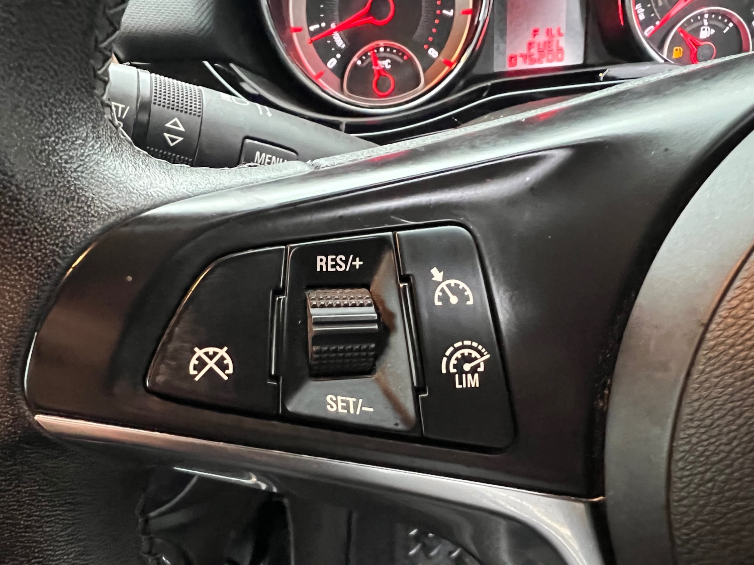 Used Vauxhall ADAM 2013 for sale - 76255203: Photo 13