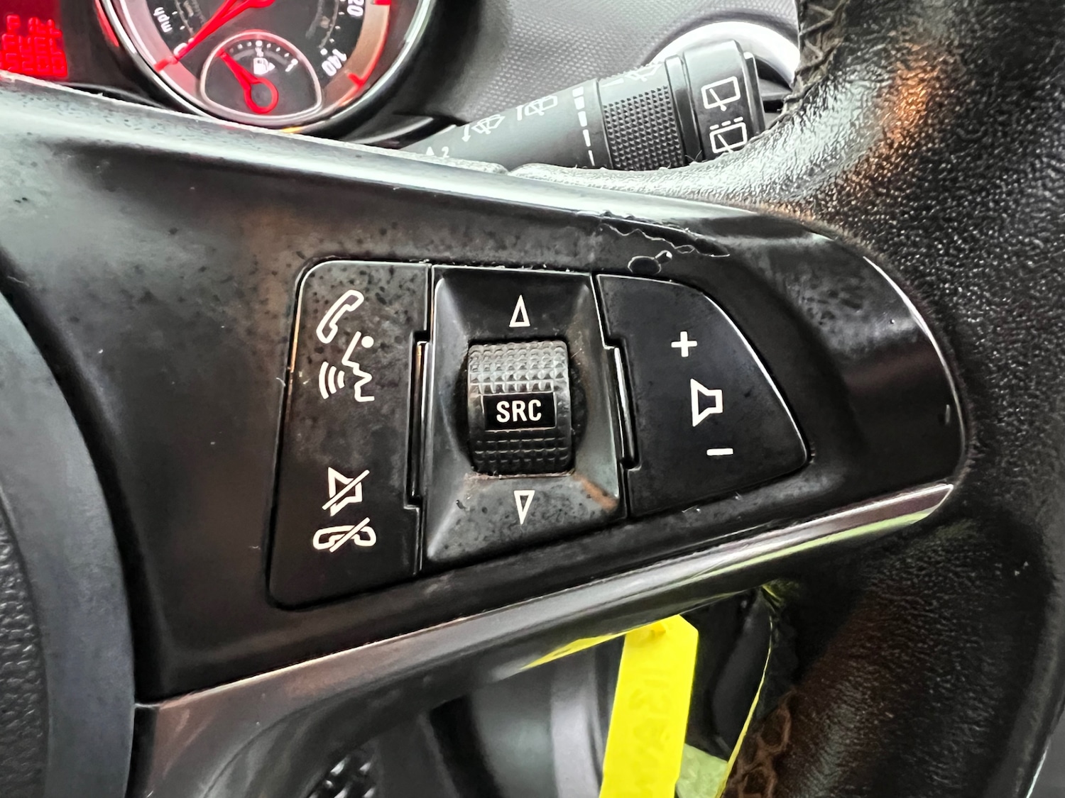 Used Vauxhall ADAM 2013 for sale - 76255203: Photo 14