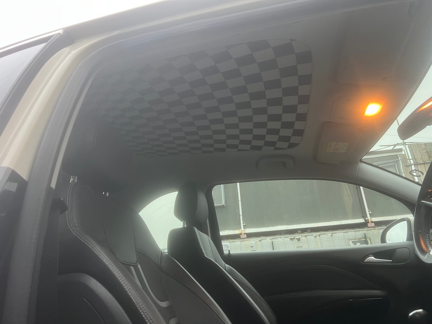 Used Vauxhall ADAM 2013 for sale - 76255203: Photo 16