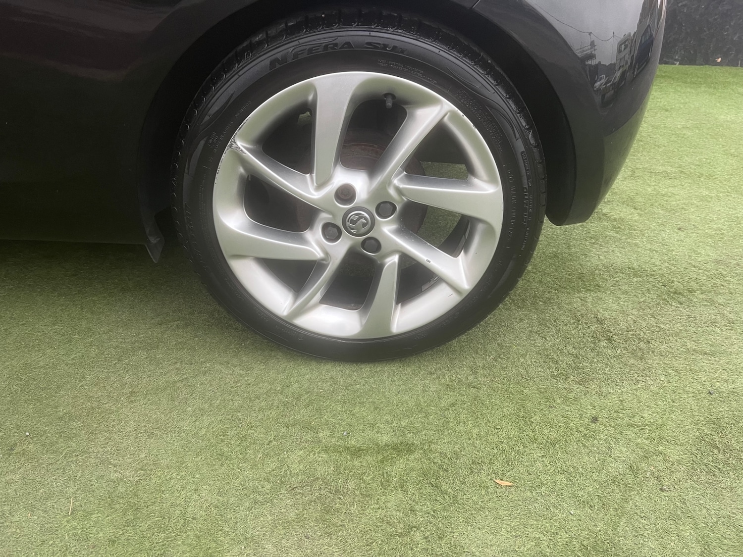 Used Vauxhall ADAM 2013 for sale - 76255203: Photo 18