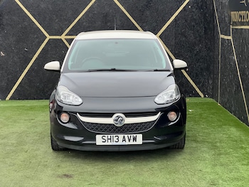 Used Vauxhall ADAM 2013 for sale - 76255203: Photo 3