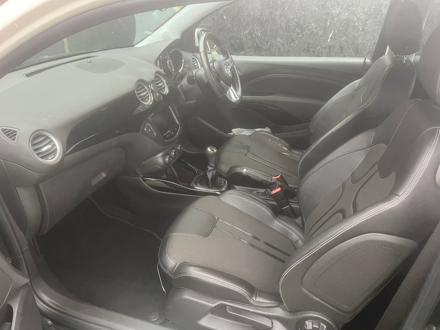 Used Vauxhall ADAM 2013 for sale - 76255203: Photo 5