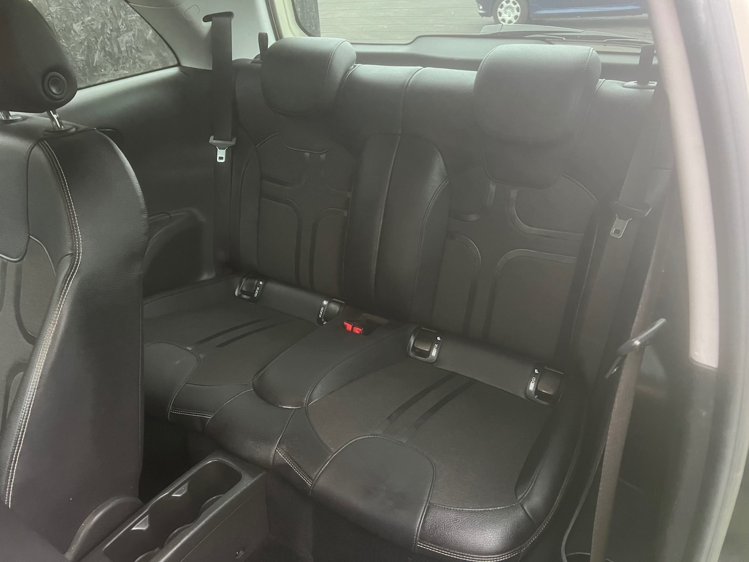 Used Vauxhall ADAM 2013 for sale - 76255203: Photo 7