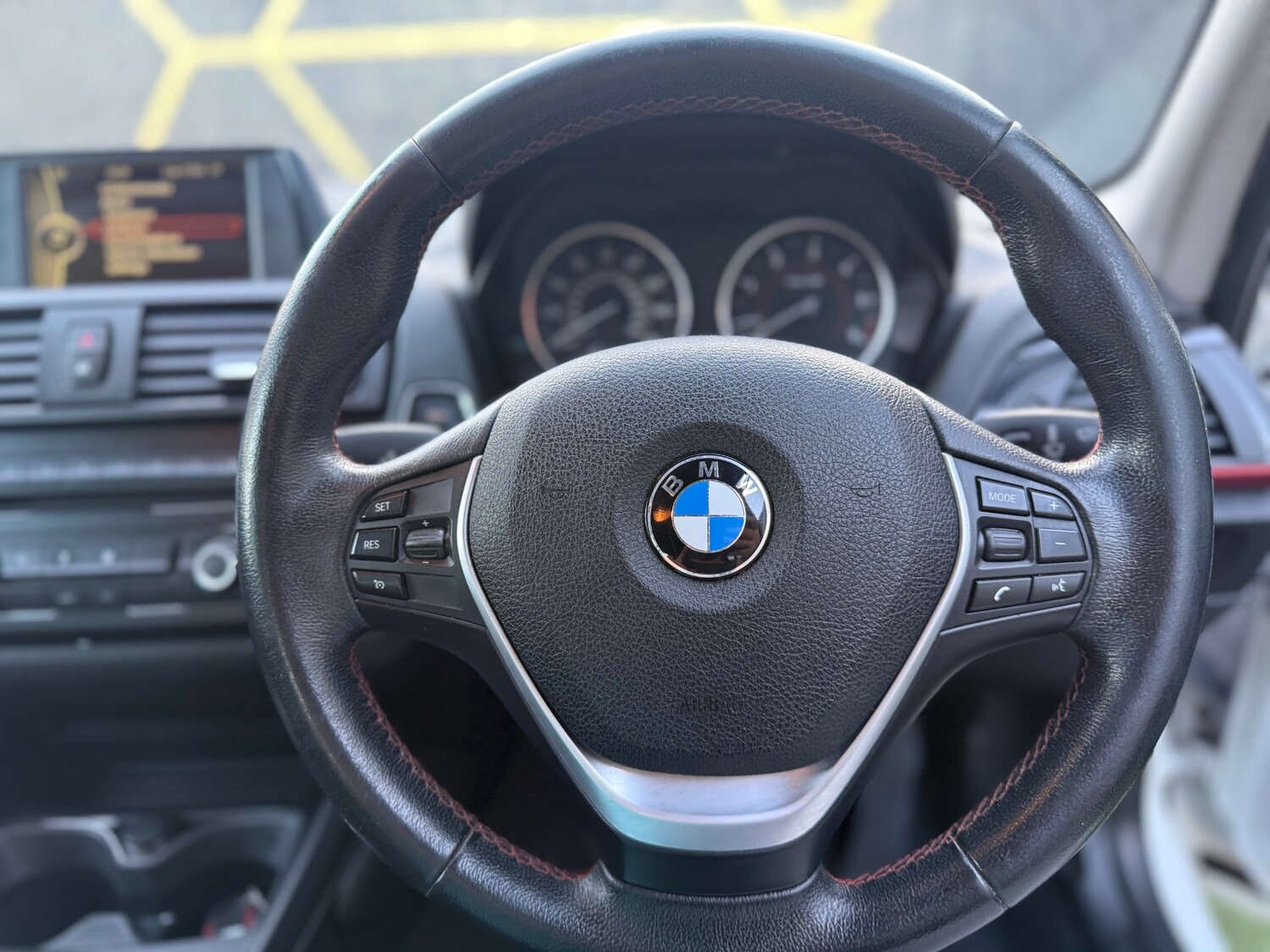 Used BMW 1 Series 2013 for sale - 78169047: Photo 10