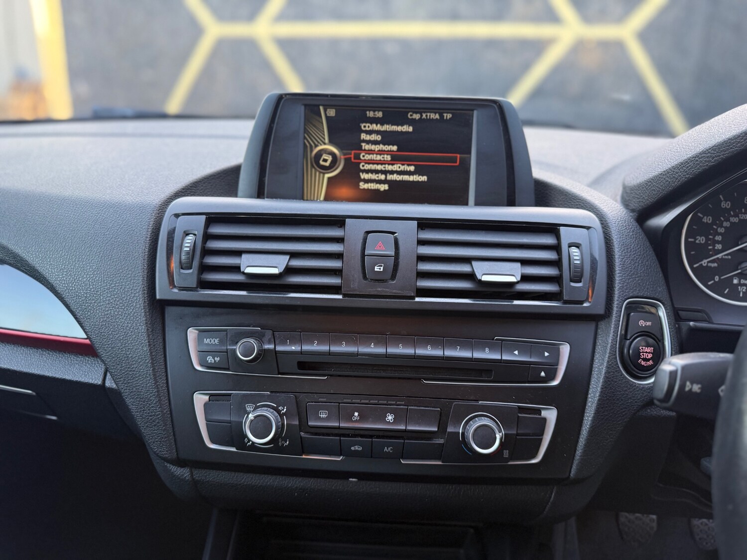 Used BMW 1 Series 2013 for sale - 78169047: Photo 11