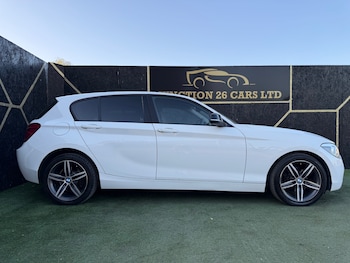 Used BMW 1 Series 2013 for sale - 78169047: Photo