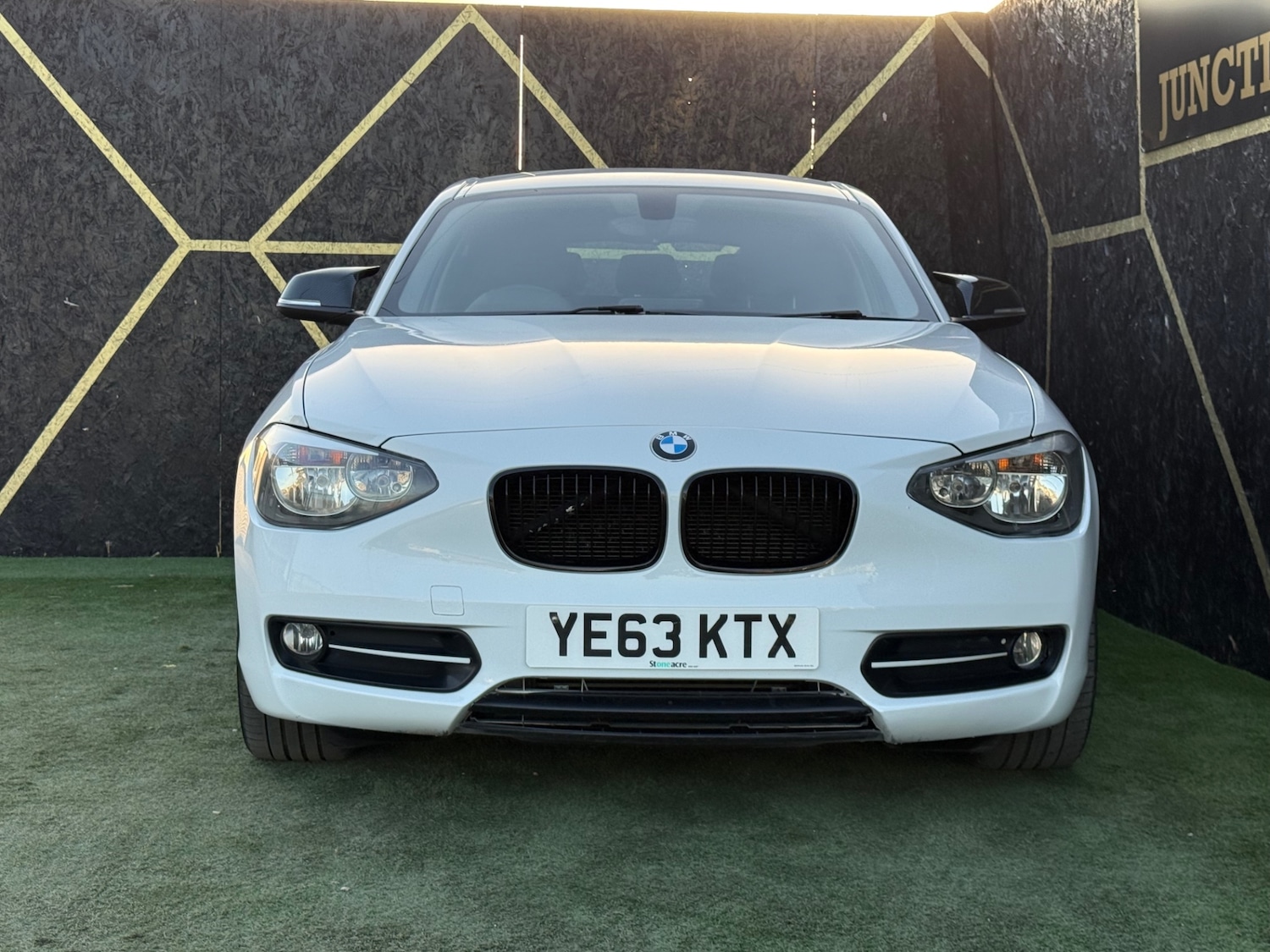 Used BMW 1 Series 2013 for sale - 78169047: Photo 3