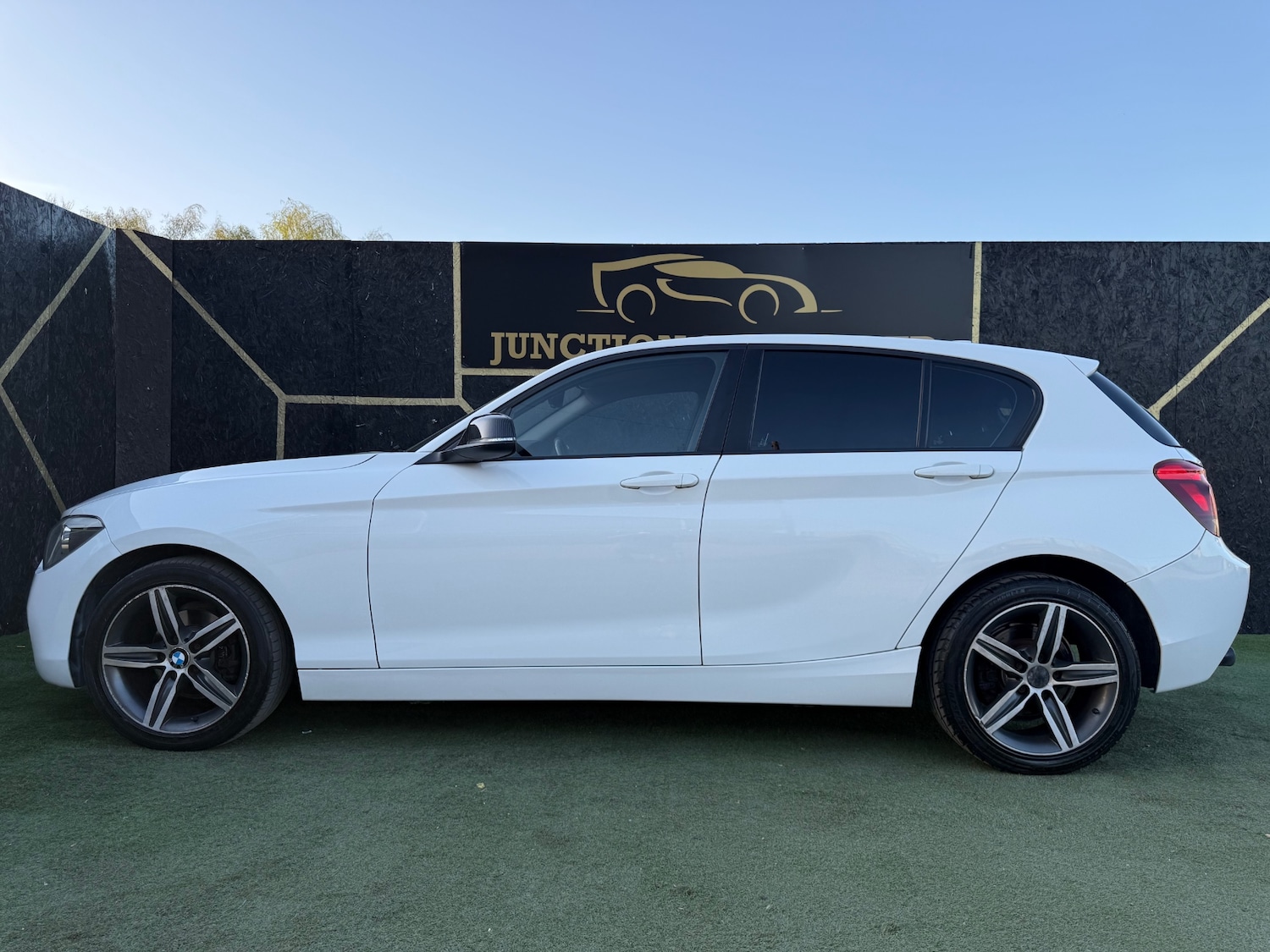 Used BMW 1 Series 2013 for sale - 78169047: Photo 4