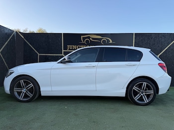 Used BMW 1 Series 2013 for sale - 78169047: Photo