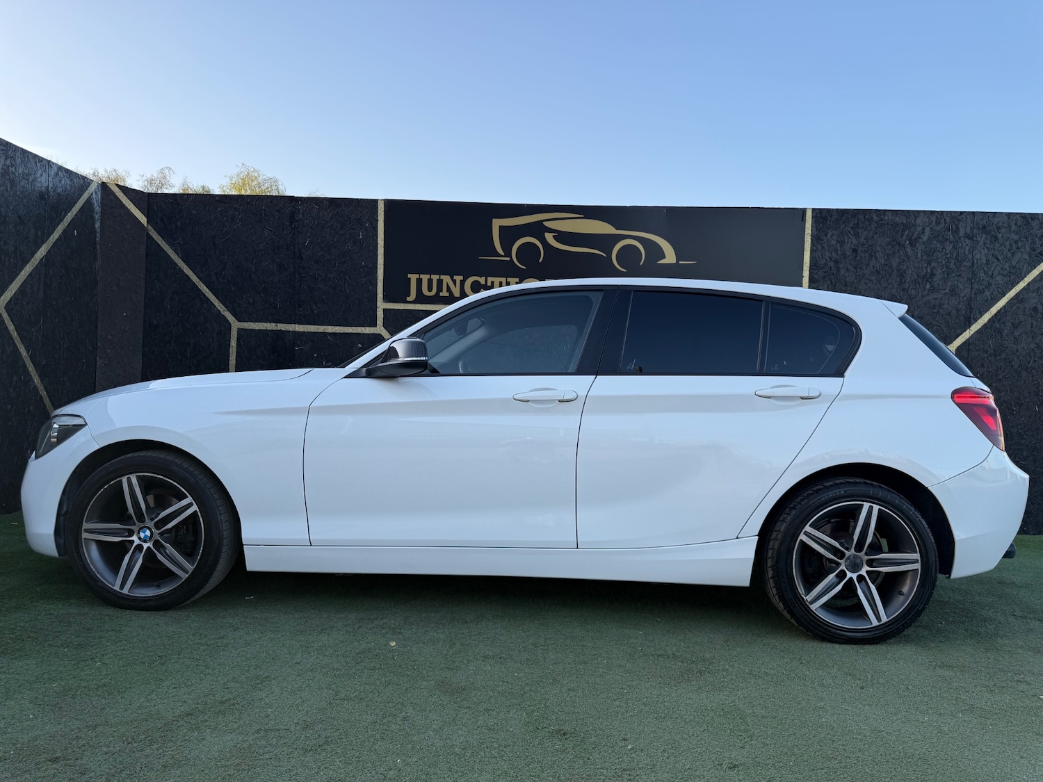 Used BMW 1 Series 2013 for sale - 78169047: Photo 5