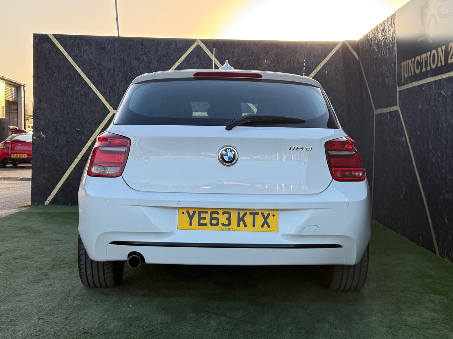 Used BMW 1 Series 2013 for sale - 78169047: Photo 6