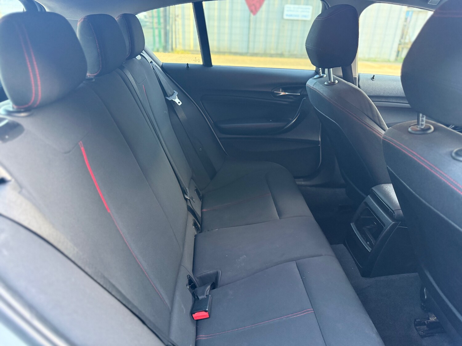 Used BMW 1 Series 2013 for sale - 78169047: Photo 8