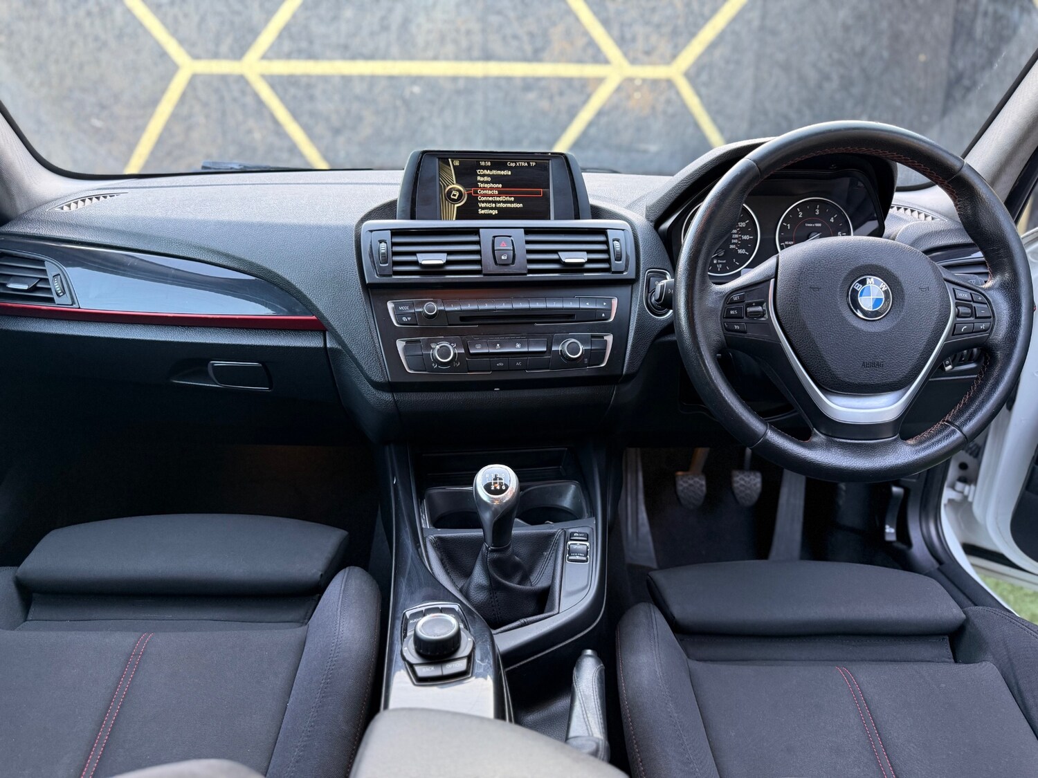 Used BMW 1 Series 2013 for sale - 78169047: Photo 9