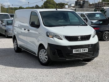 Used Peugeot Expert 2016 for sale - 79775202: Photo