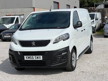 Used Peugeot Expert 2016 for sale - 79775202: Photo