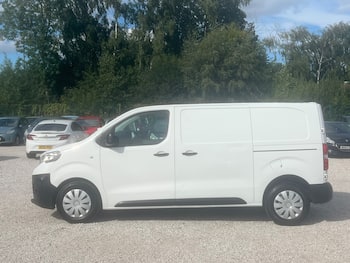 Used Peugeot Expert 2016 for sale - 79775202: Photo