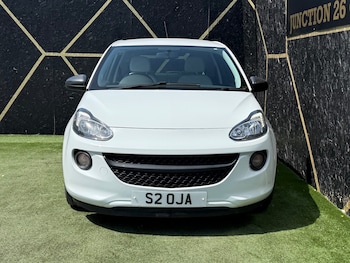 Used Vauxhall ADAM 2014 for sale - 78694550: Photo