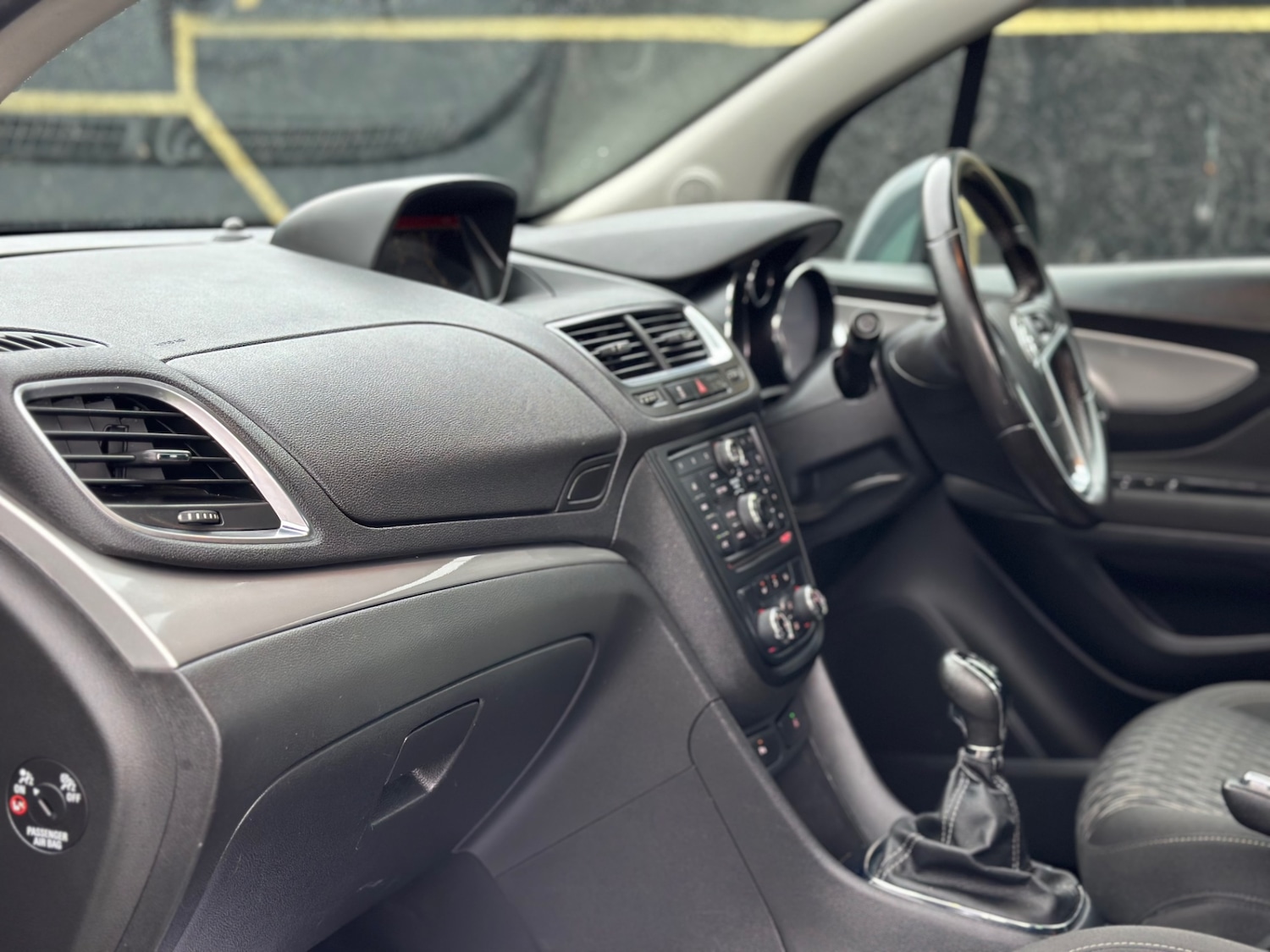 Used Vauxhall Mokka 2016 for sale - 77690754: Photo 10