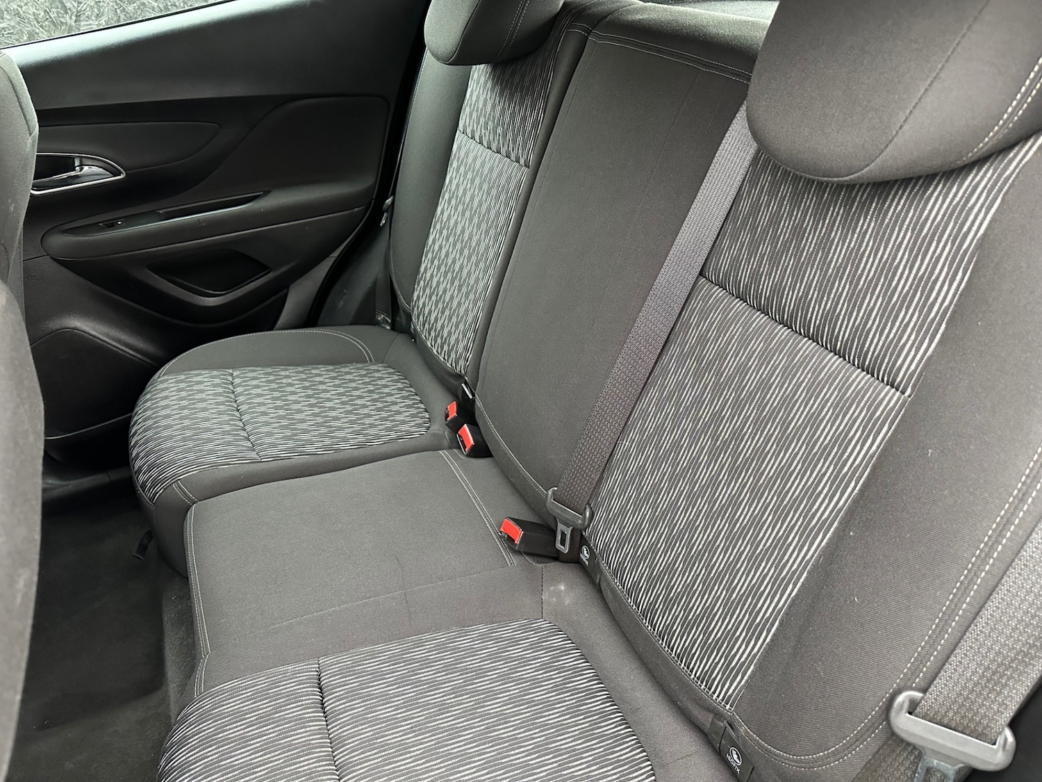 Used Vauxhall Mokka 2016 for sale - 77690754: Photo 11