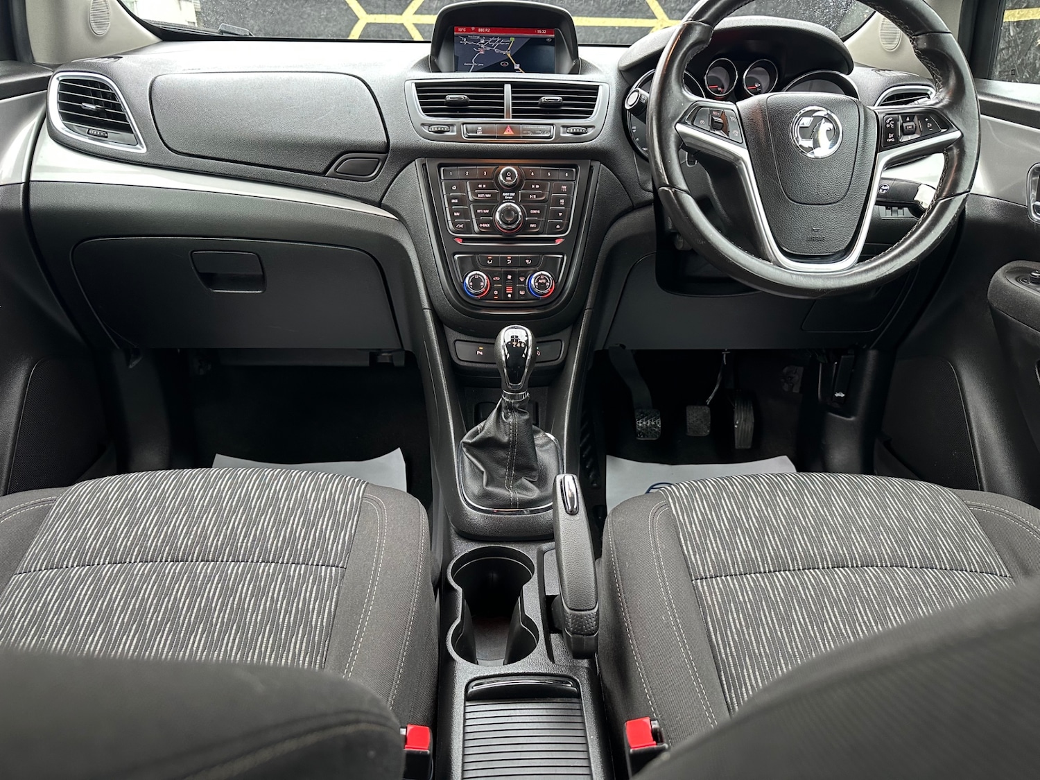 Used Vauxhall Mokka 2016 for sale - 77690754: Photo 12