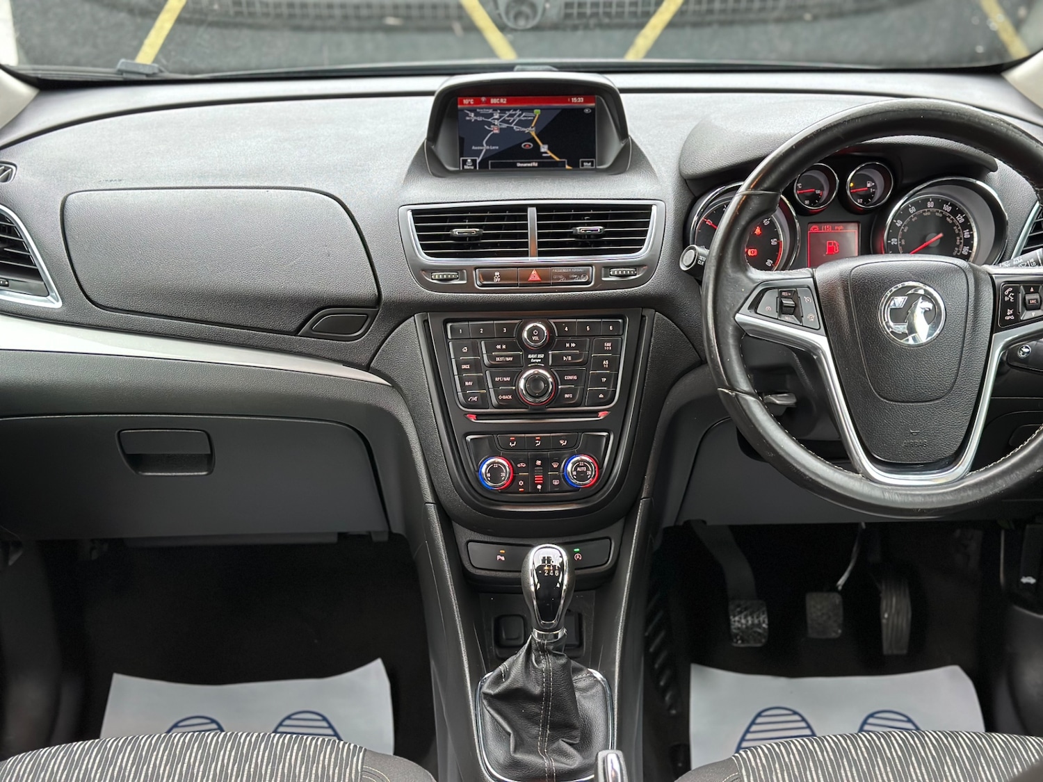 Used Vauxhall Mokka 2016 for sale - 77690754: Photo 13