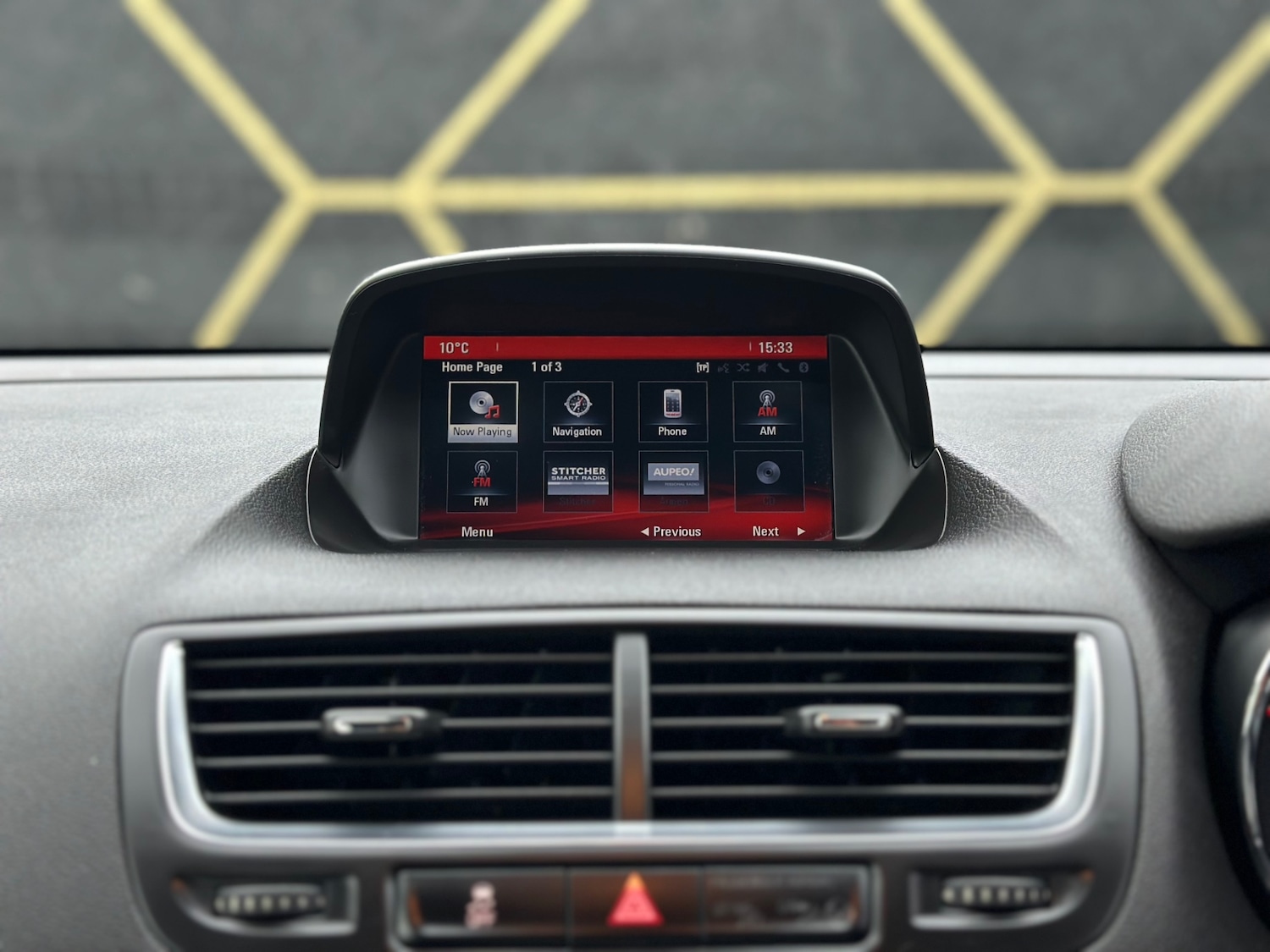 Used Vauxhall Mokka 2016 for sale - 77690754: Photo 14