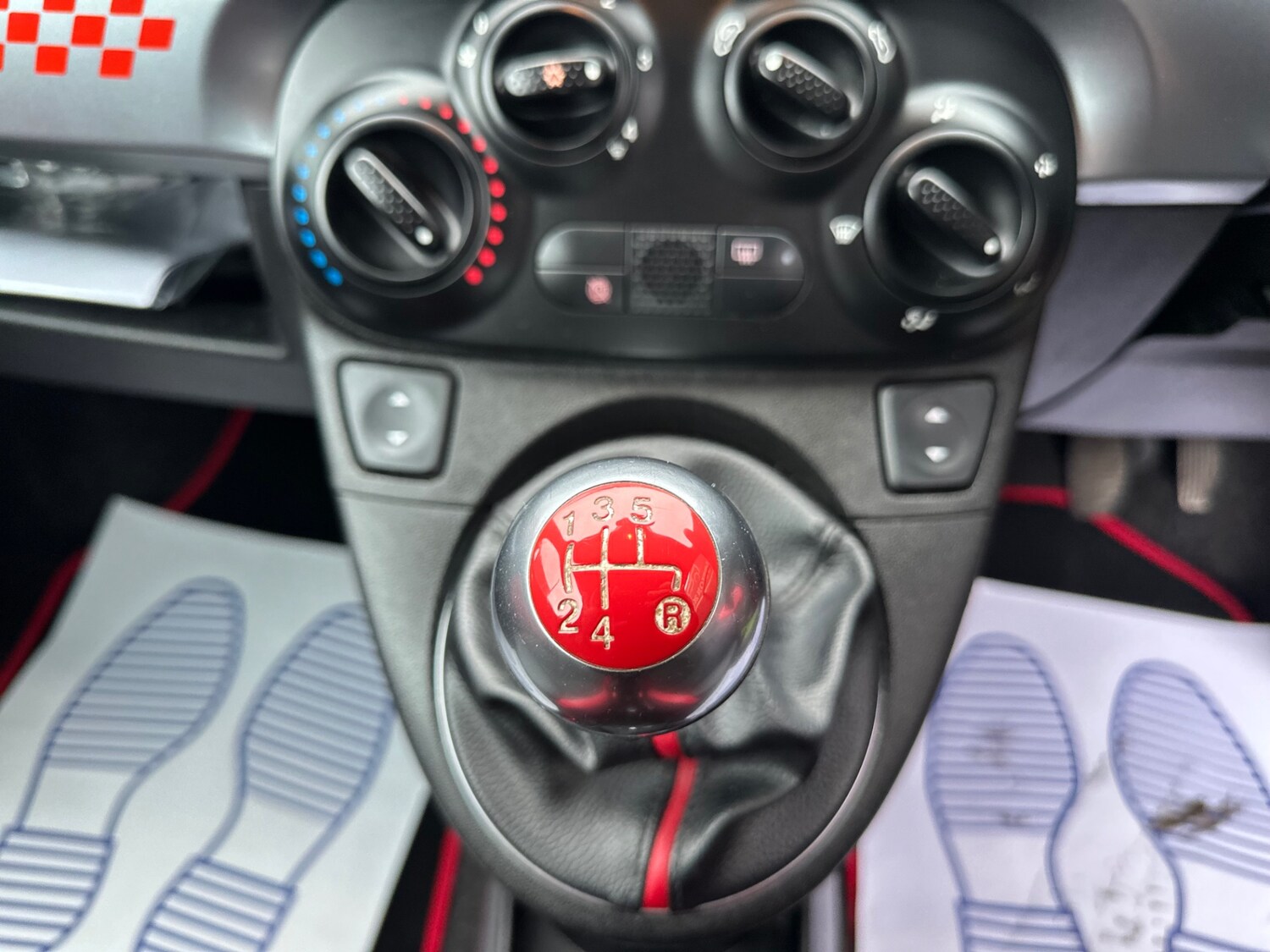 Used Fiat 500 2014 for sale - 77502512: Photo 10