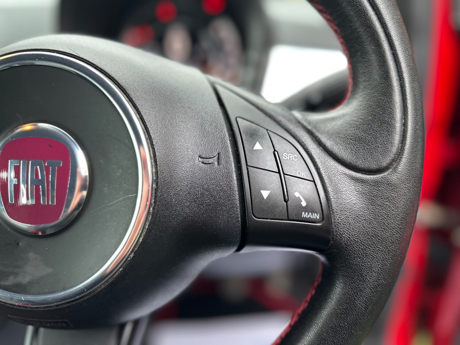 Used Fiat 500 2014 for sale - 77502512: Photo 12