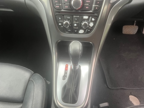 Used Vauxhall Astra 2012 for sale - 76196175: Photo 13