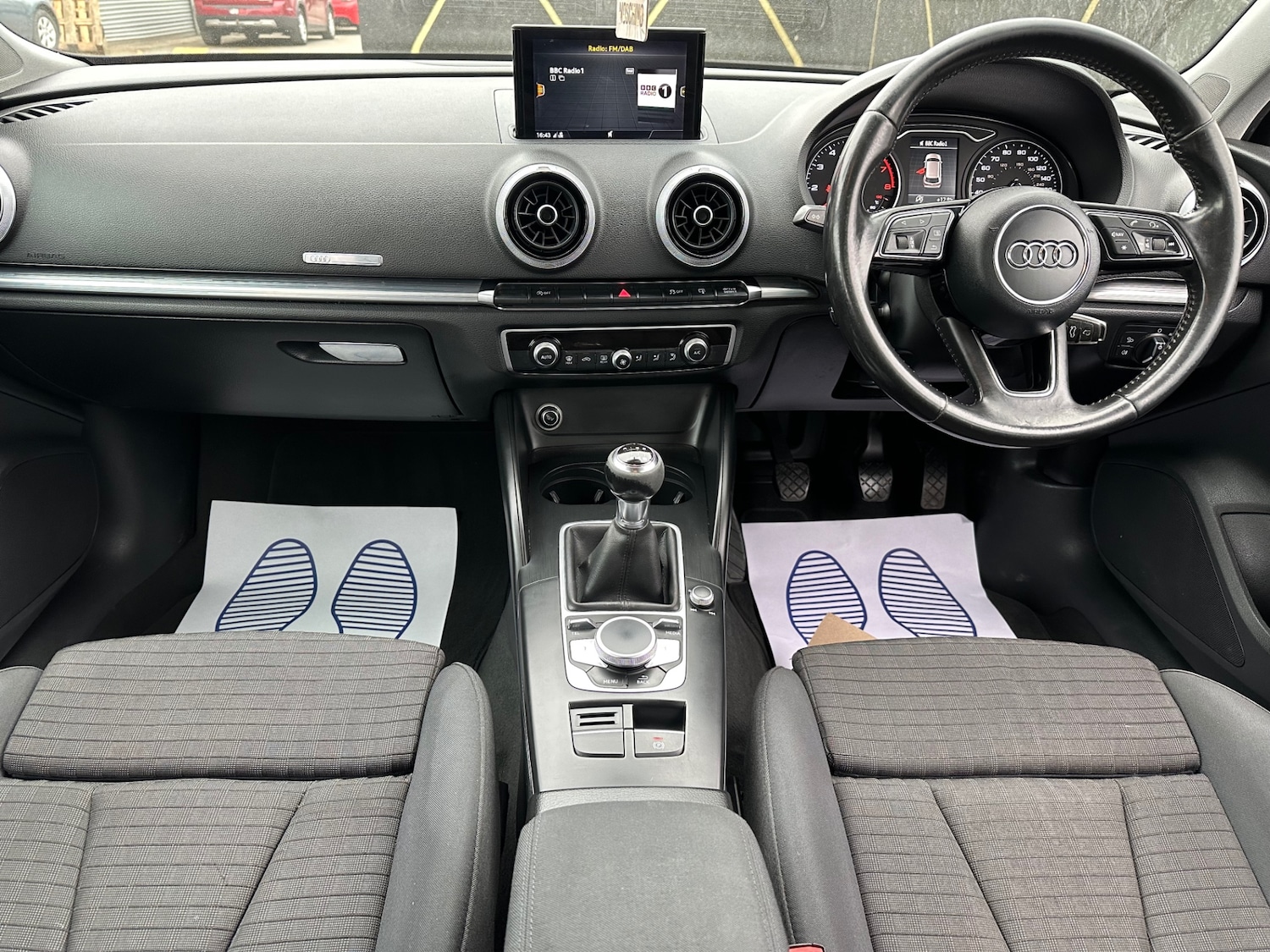 Used Audi A3 2017 for sale - 77988873: Photo 11